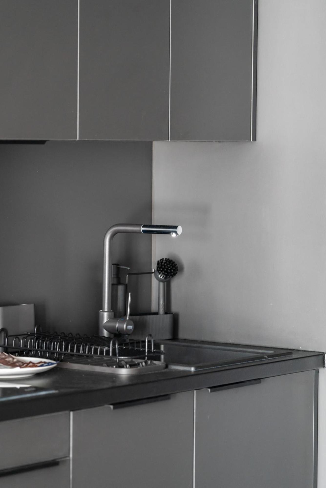 Citycenter Sauna & Fitness Apartments Podgorna By Renters Prestige Πόζναν Εξωτερικό φωτογραφία