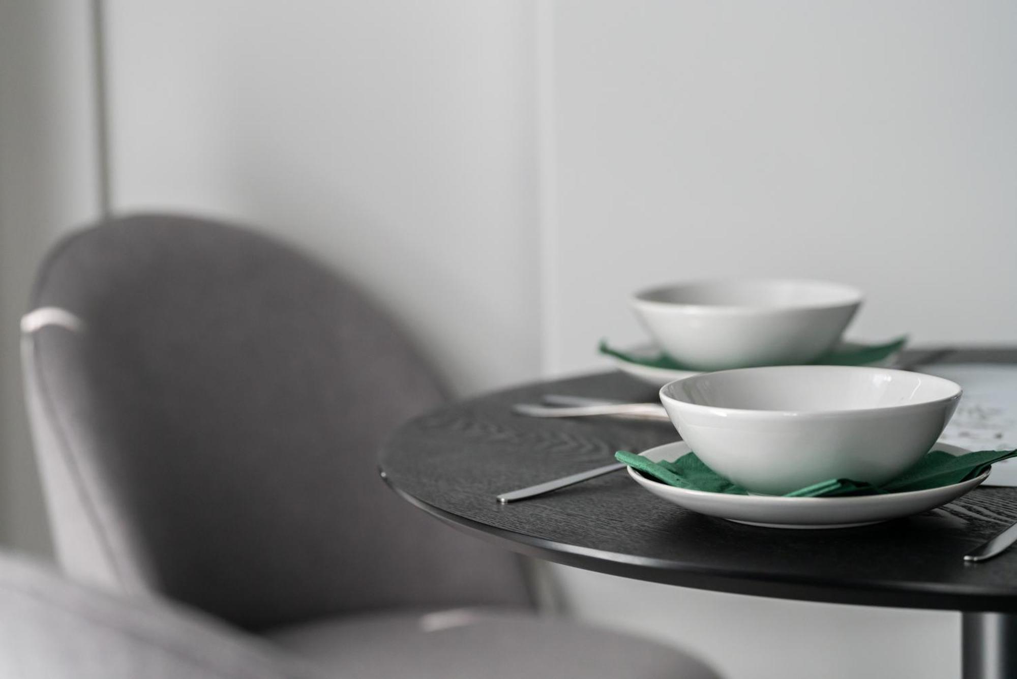 Citycenter Sauna & Fitness Apartments Podgorna By Renters Prestige Πόζναν Εξωτερικό φωτογραφία