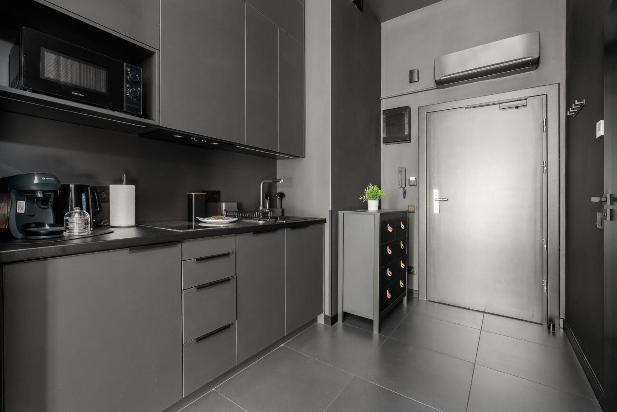 Citycenter Sauna & Fitness Apartments Podgorna By Renters Prestige Πόζναν Εξωτερικό φωτογραφία