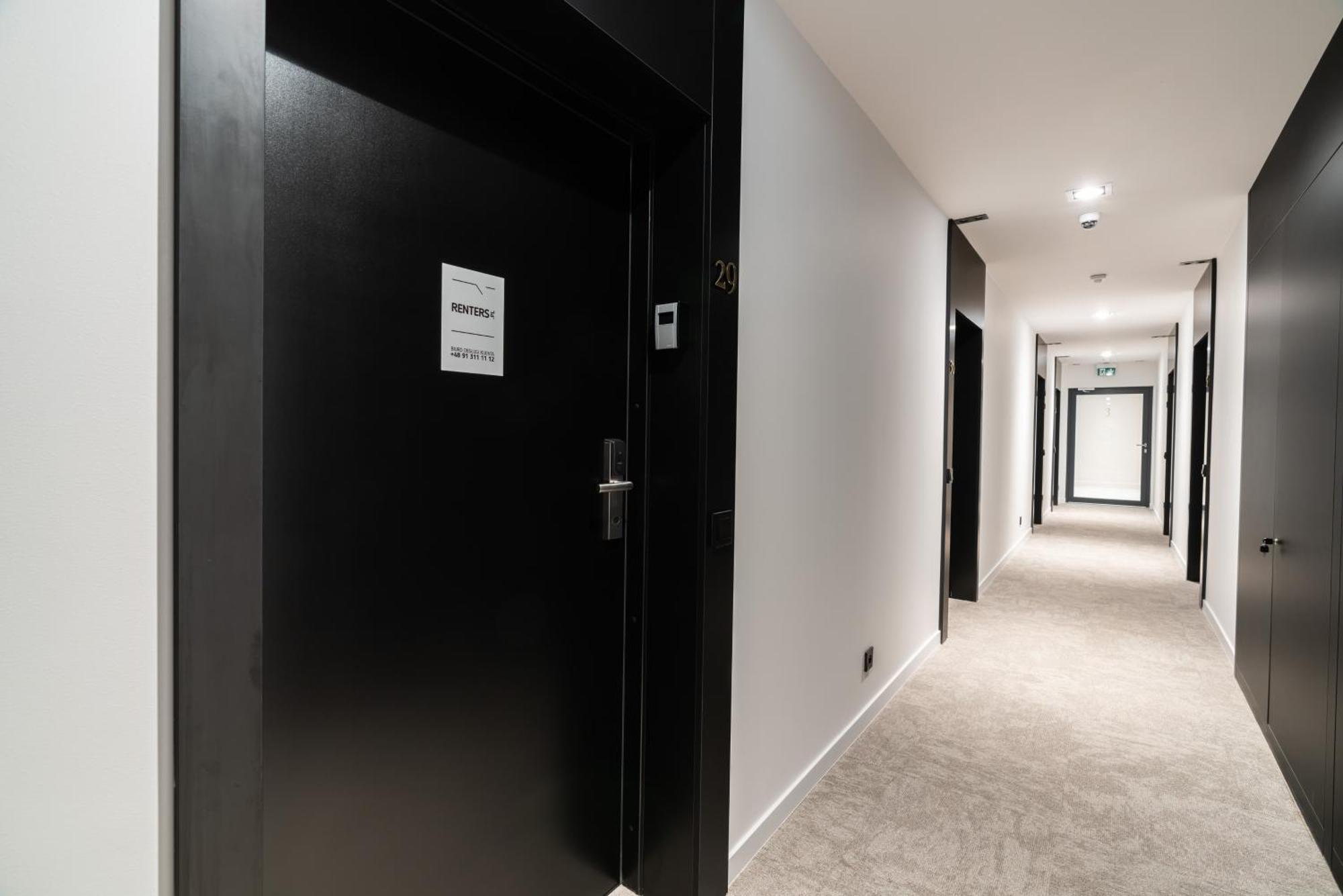 Citycenter Sauna & Fitness Apartments Podgorna By Renters Prestige Πόζναν Εξωτερικό φωτογραφία