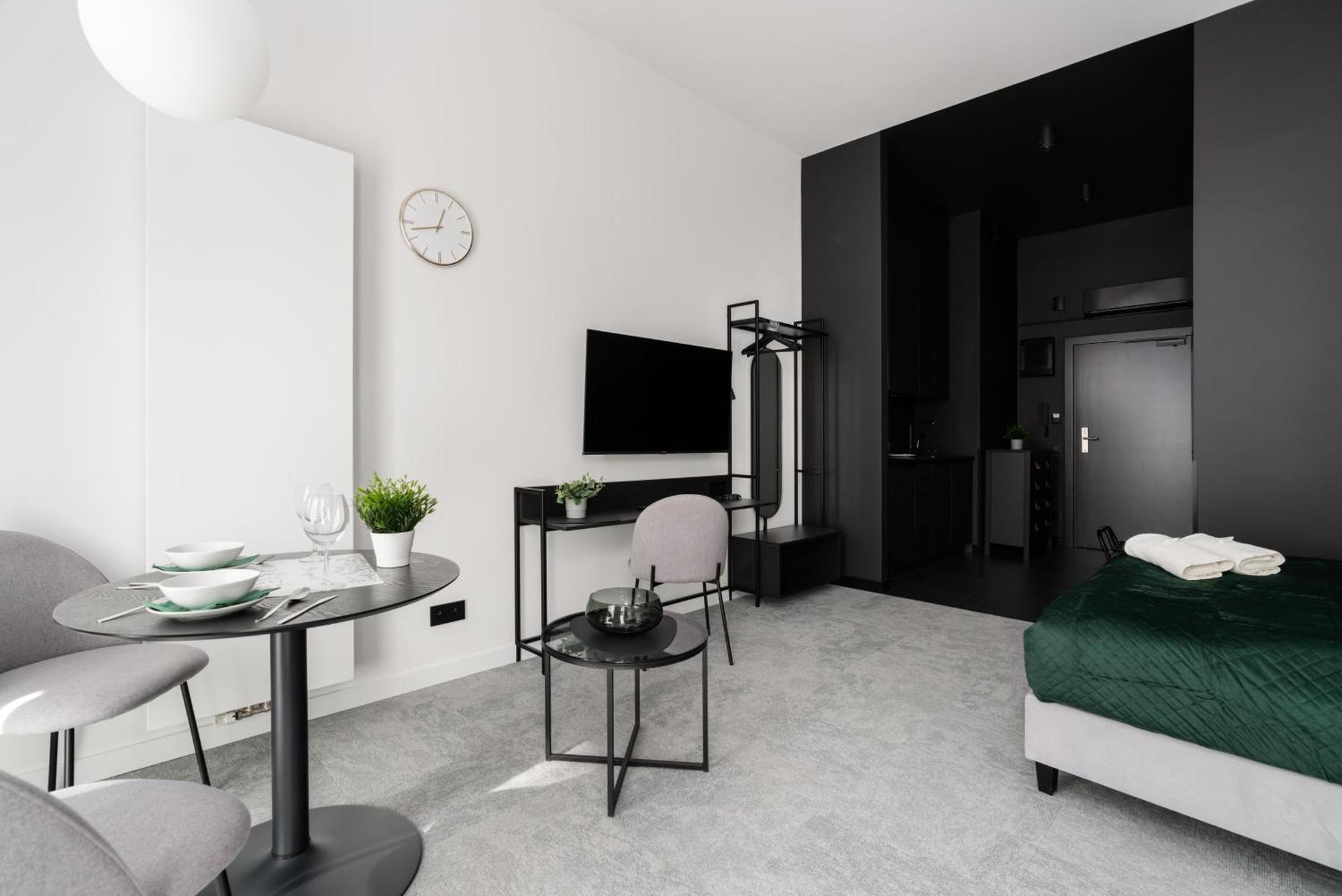 Citycenter Sauna & Fitness Apartments Podgorna By Renters Prestige Πόζναν Εξωτερικό φωτογραφία