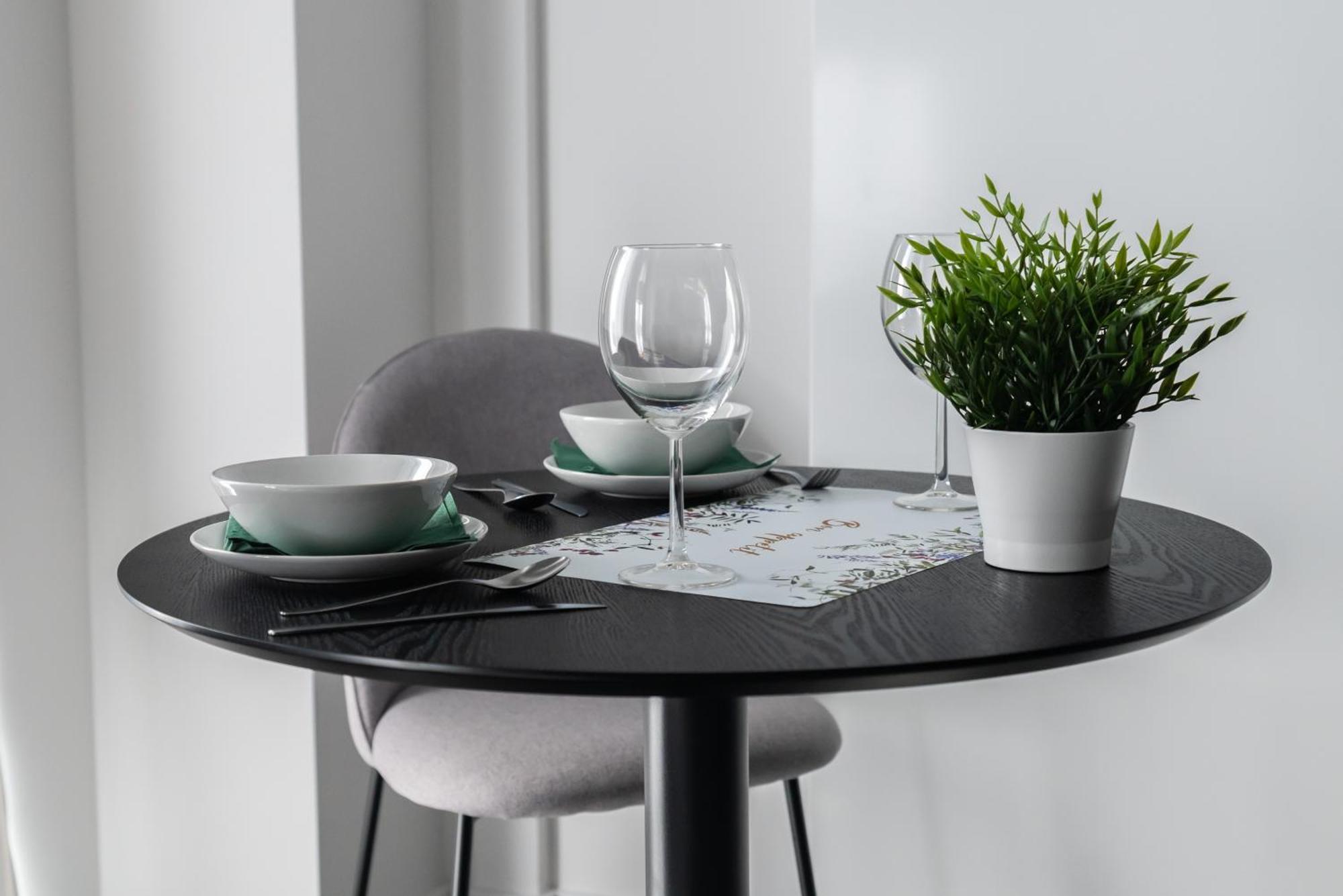 Citycenter Sauna & Fitness Apartments Podgorna By Renters Prestige Πόζναν Εξωτερικό φωτογραφία