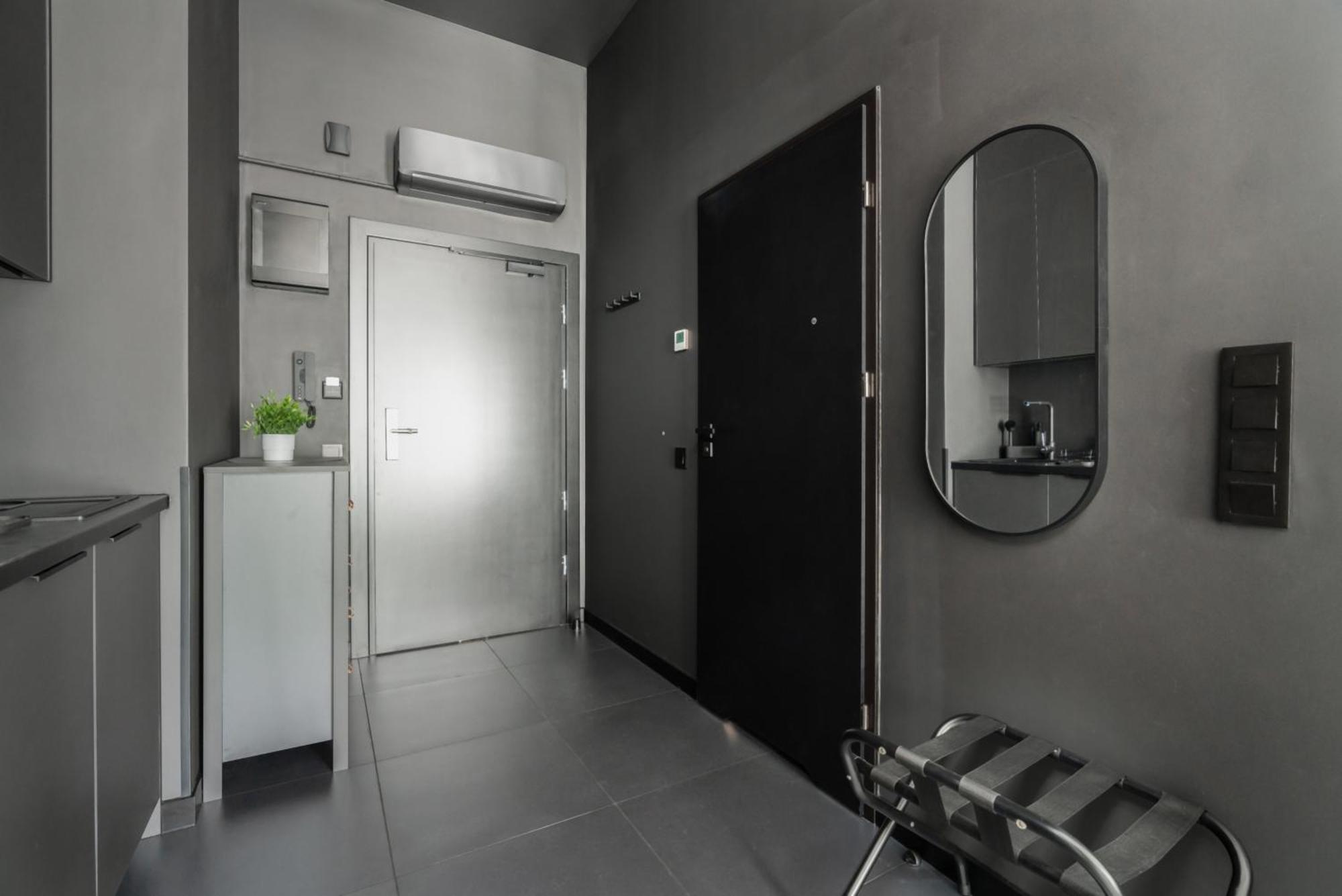 Citycenter Sauna & Fitness Apartments Podgorna By Renters Prestige Πόζναν Εξωτερικό φωτογραφία