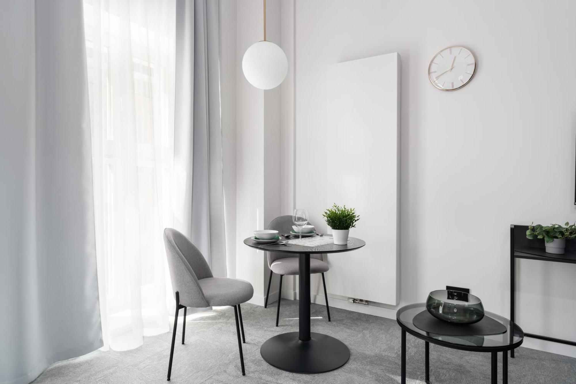 Citycenter Sauna & Fitness Apartments Podgorna By Renters Prestige Πόζναν Εξωτερικό φωτογραφία